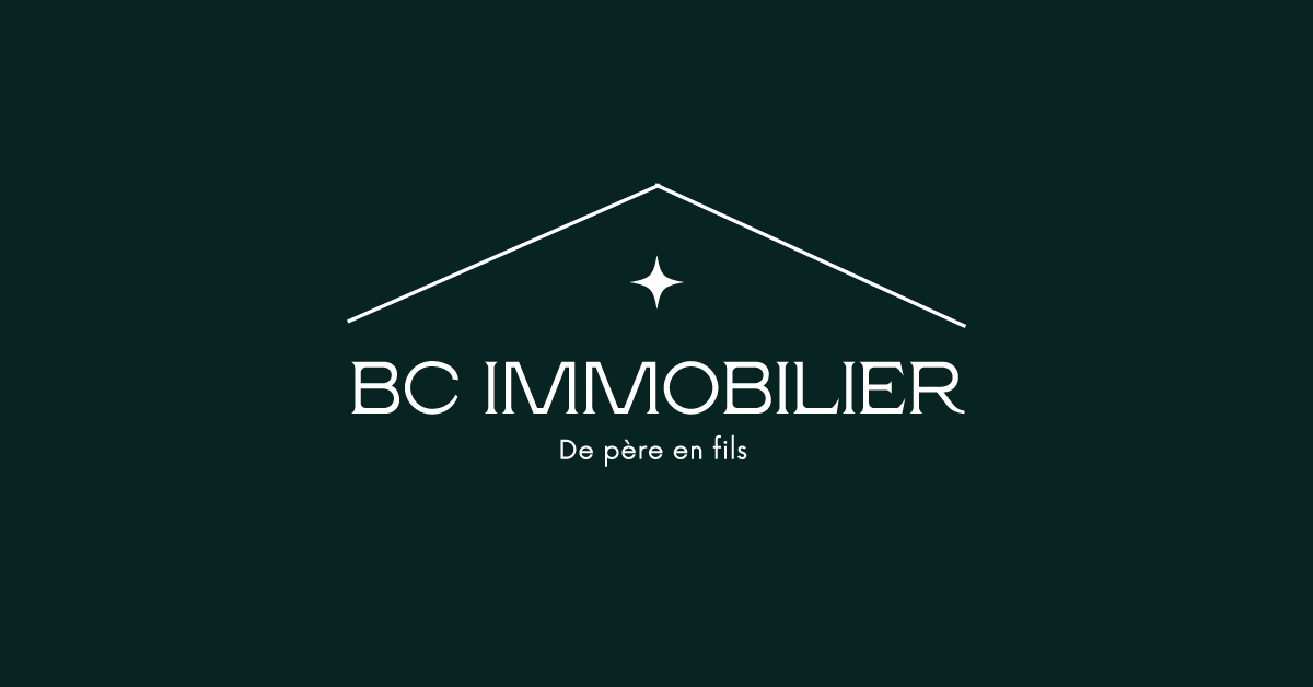 Logo de l'agence BC Immobilier